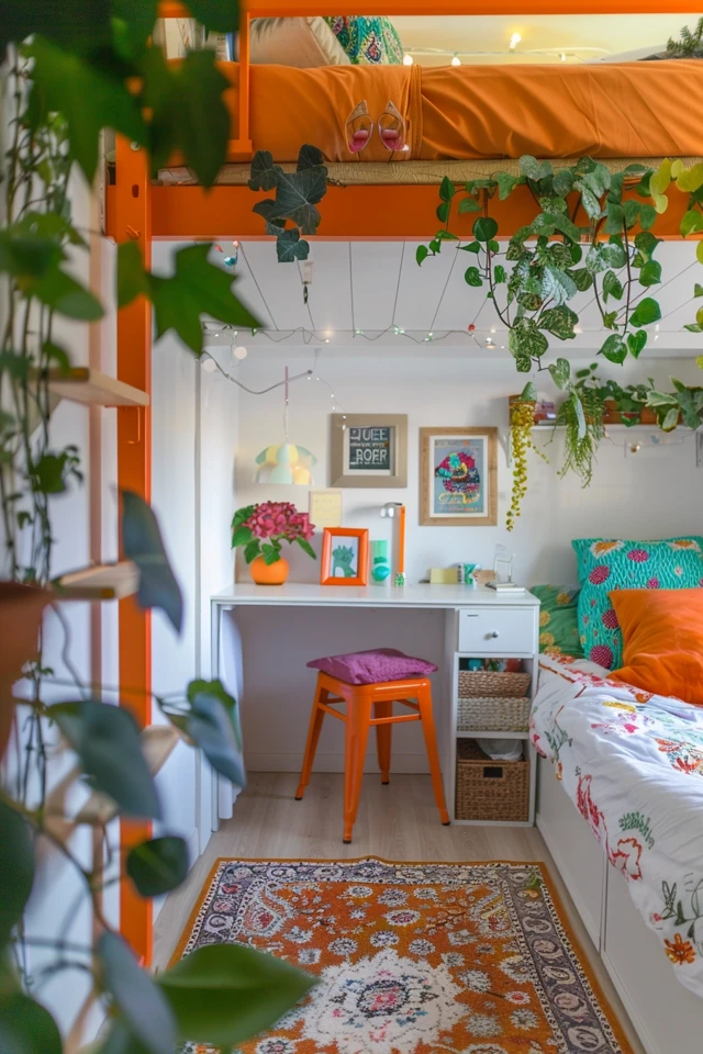 Functional and Stylish Storage Ideas
