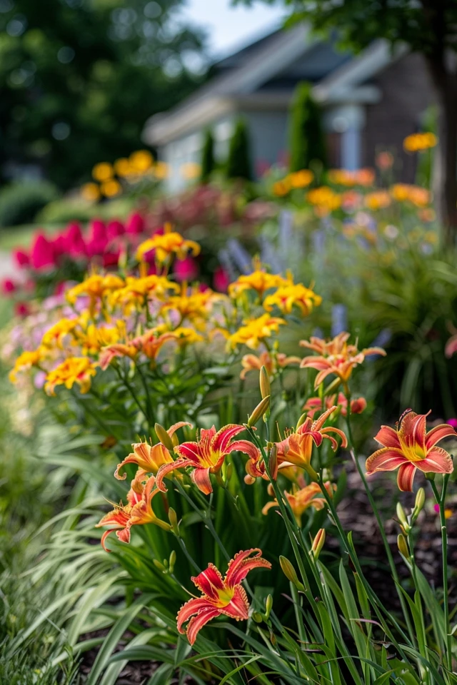 Landscape Arrangements