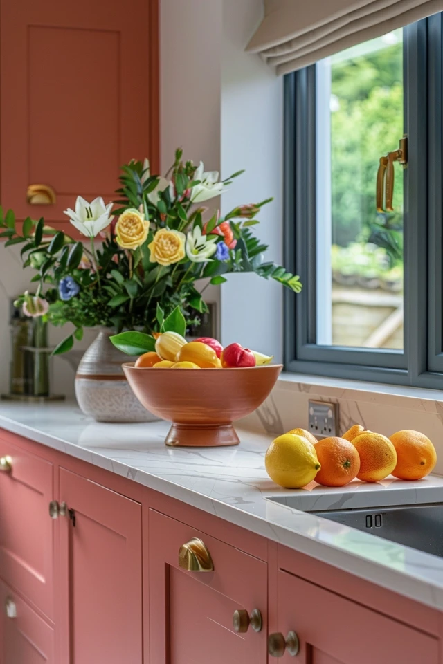 Creative Kitchen Niche Ideas to Inspire You