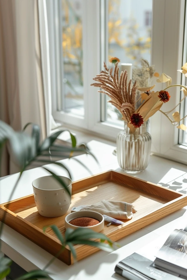 Unleash Your Creativity with DIY Tray Painting