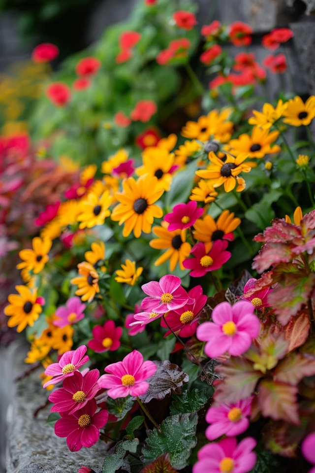 Rock Your Corner Garden: Creative Ideas & Tips