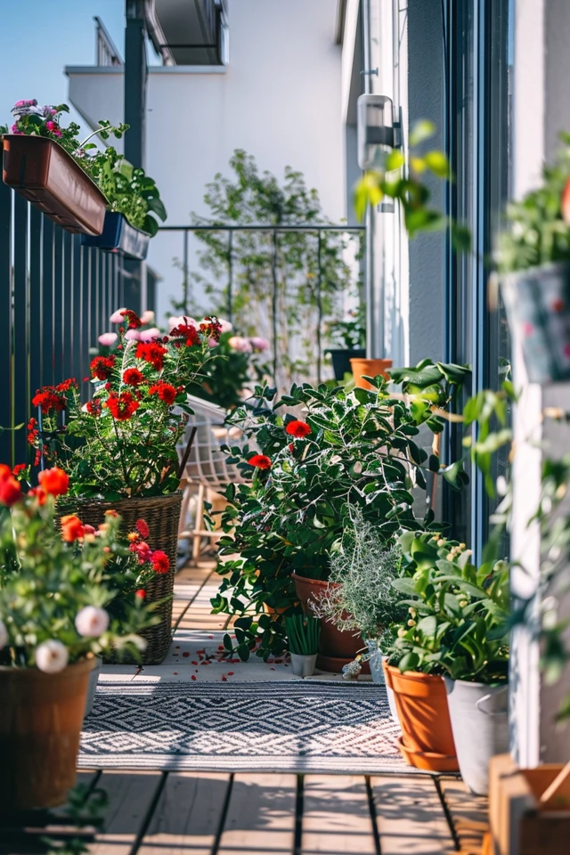 Choosing the Right Plants and Flowers