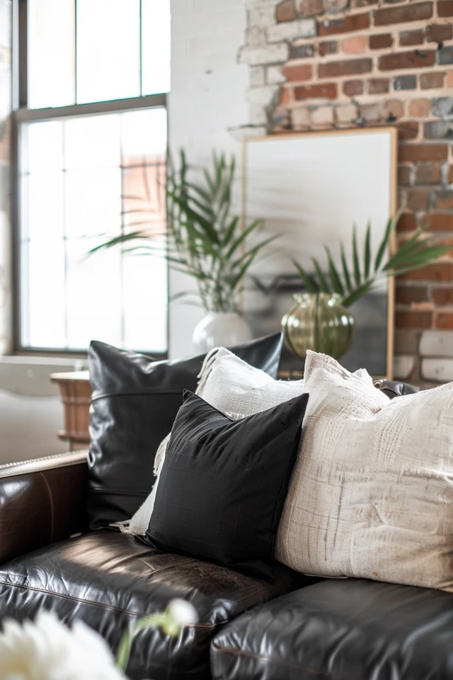 Industrial Paint Color Options