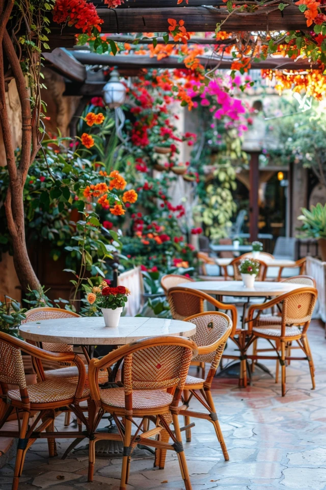 How to Create Your Own Tuscan-Inspired Garden?