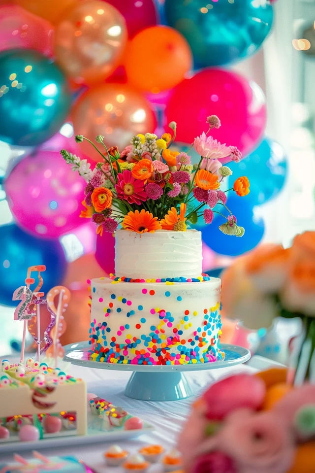 3rd Birthday Party Ideas Boy: Cool Themes & Games
