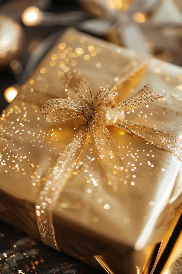 Personalized Gold Jewelry Gifts