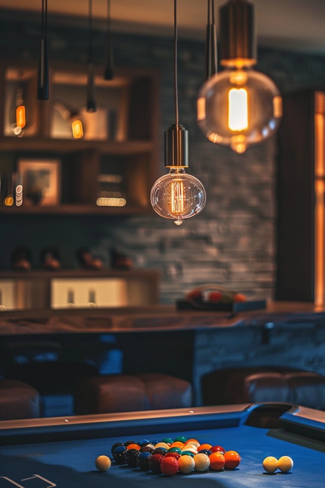 Why Are LED Lights the Best Option for Gaming Rooms? - photo 2