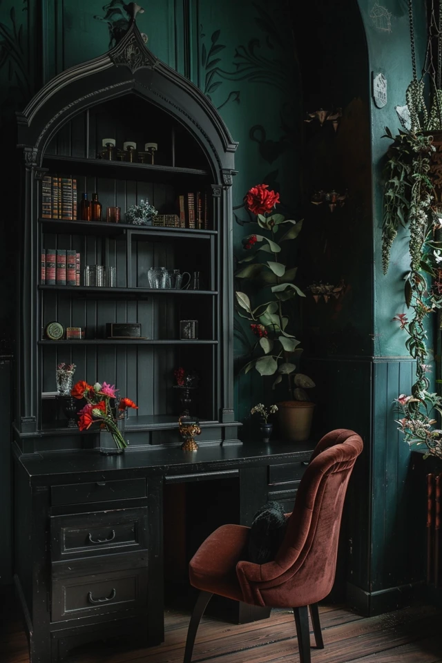 Gothic Username Ideas: Inspire Your Dark Side
