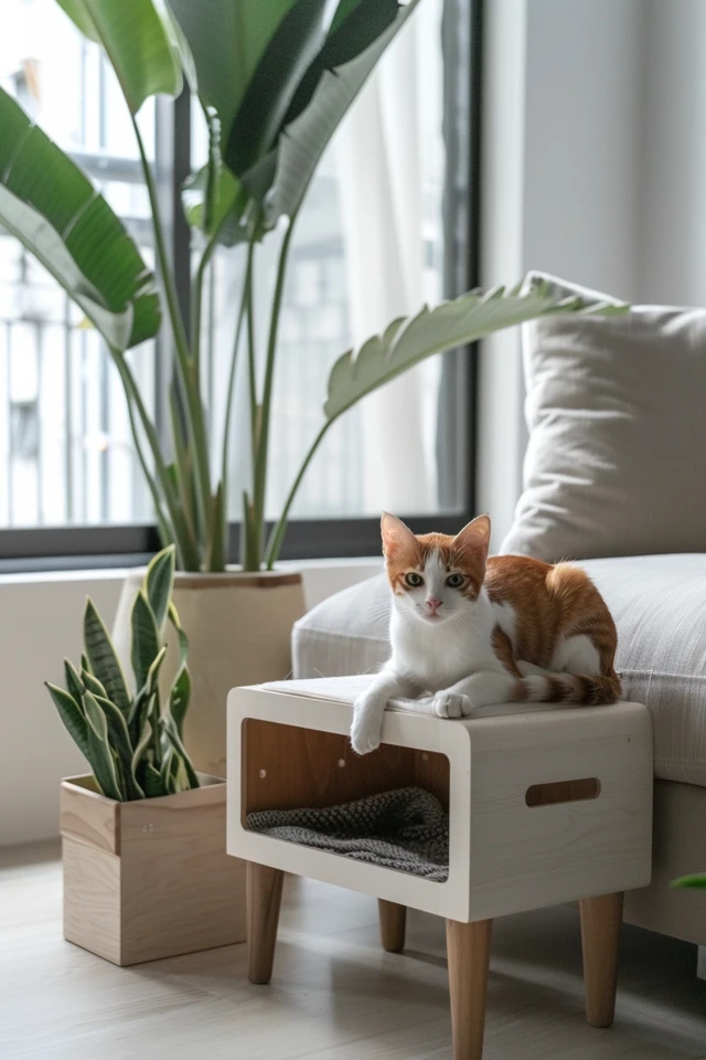 Stylish and Functional Designs