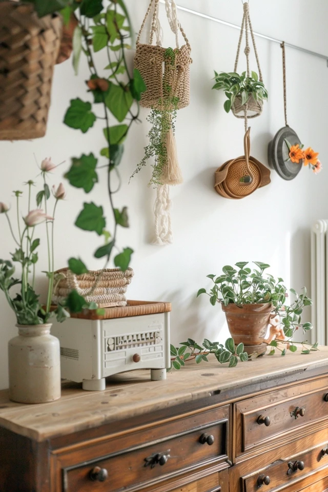 Incorporating Art and Books