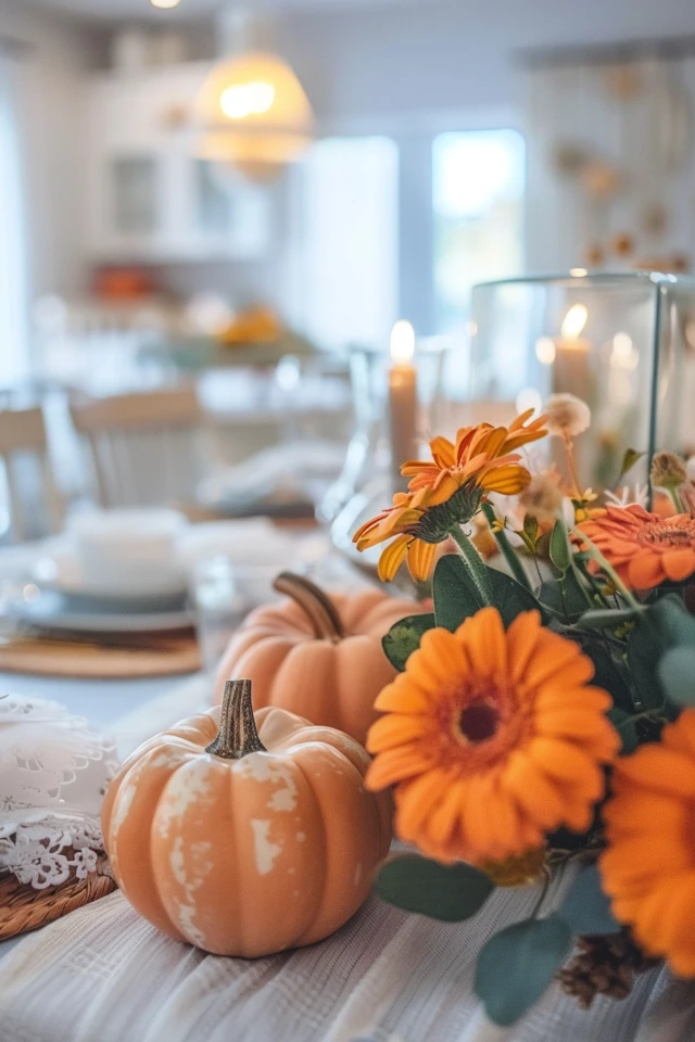 Creative Tablescaping Ideas for Thanksgiving