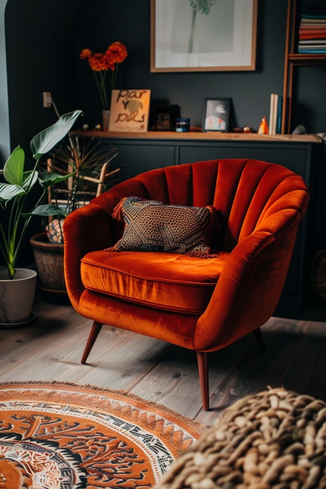 Black Velvet Bedroom Ideas for Chic Decor