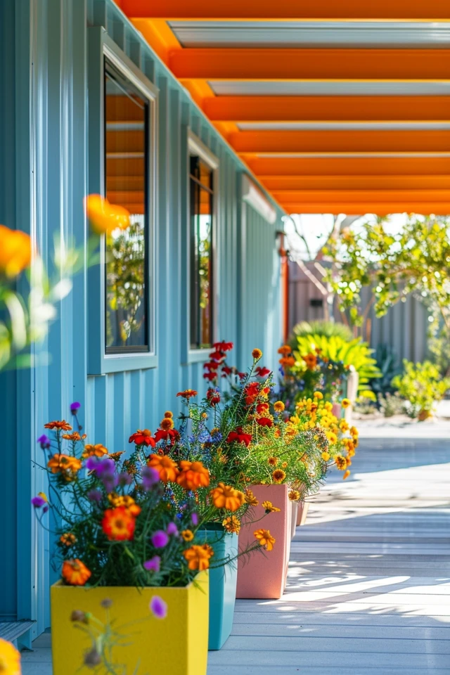 How to Enclose a Carport and Turn It Into a Garage