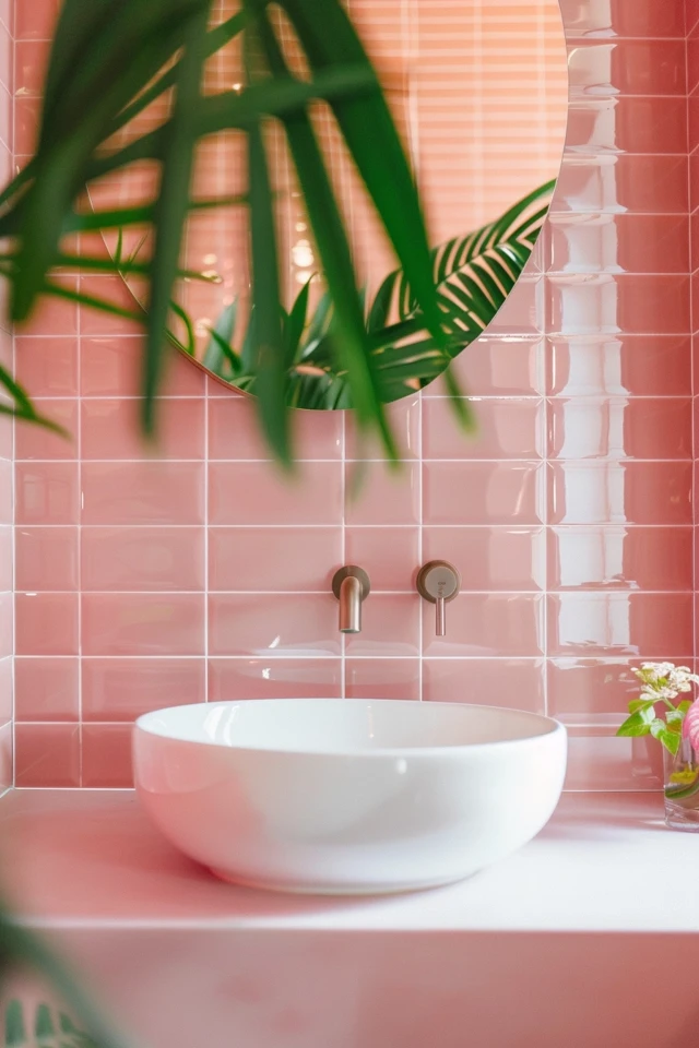 Teenage Bathroom Ideas: Fresh & Cool Designs