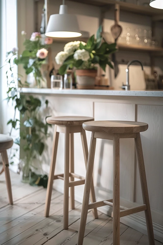 The Benefits and Appeal of Scandinavian Furniture