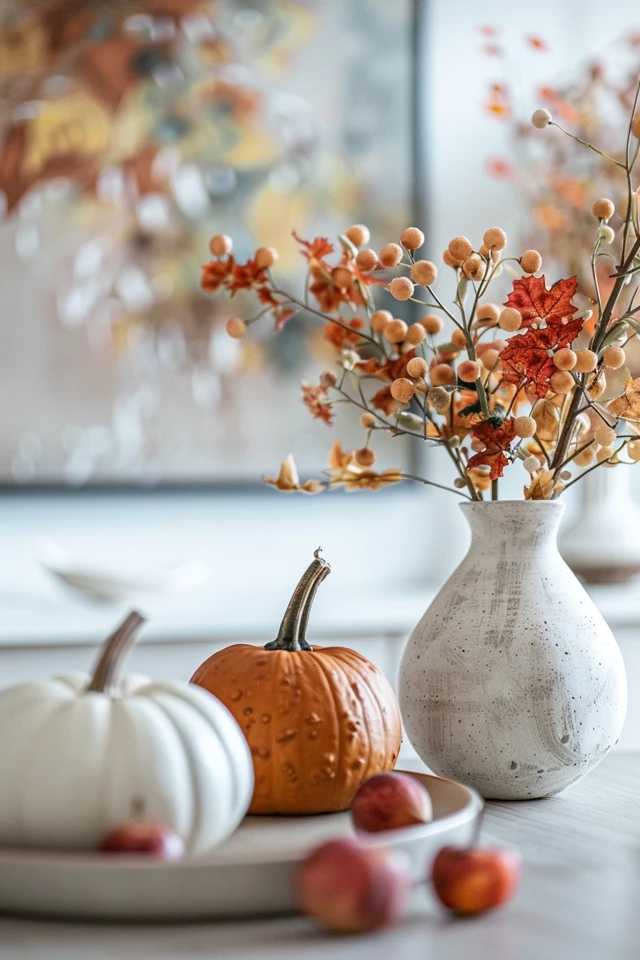 The Cozy Appeal of Bistre