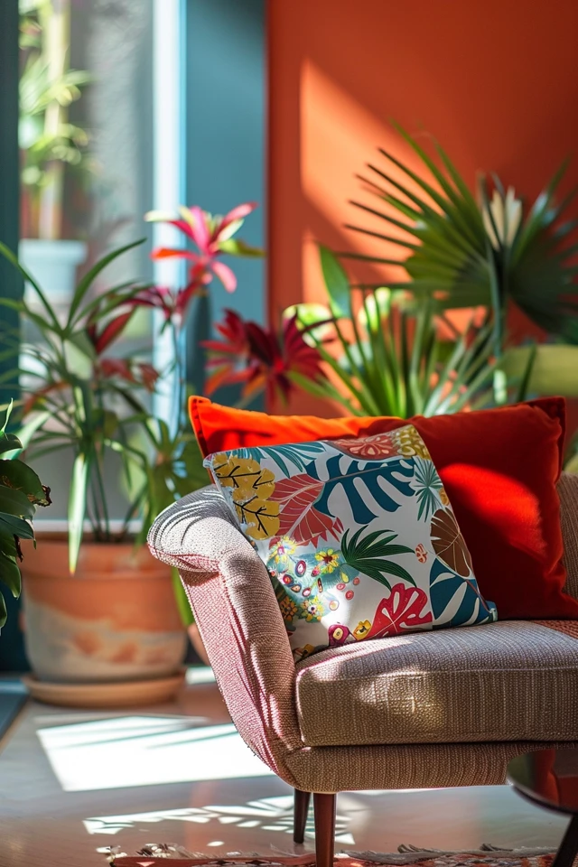 Styling Your Space with Mid-Century Modern Elements: A Step-by-Step Guide