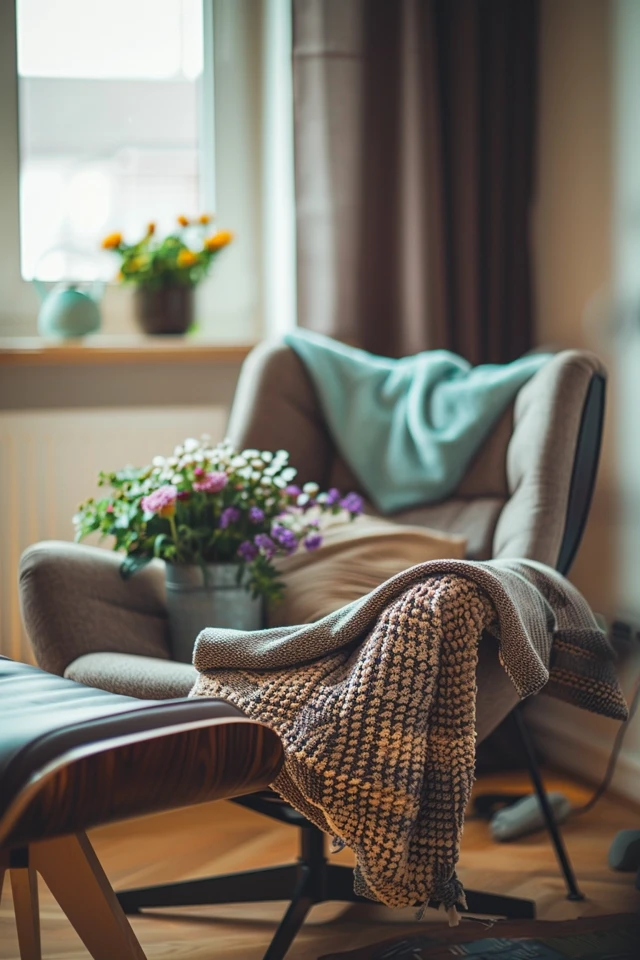 Experience Unparalleled Comfort with Fjords Luxury Recliners