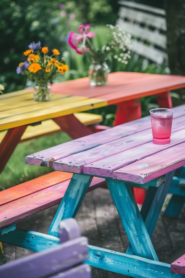 Choosing the Right Colors and Designs