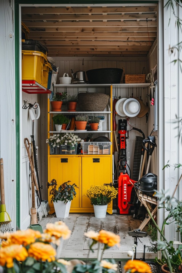 Maximize Vertical Space