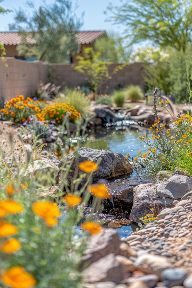 Budget-Friendly Arizona Backyard Transformations - photo 2