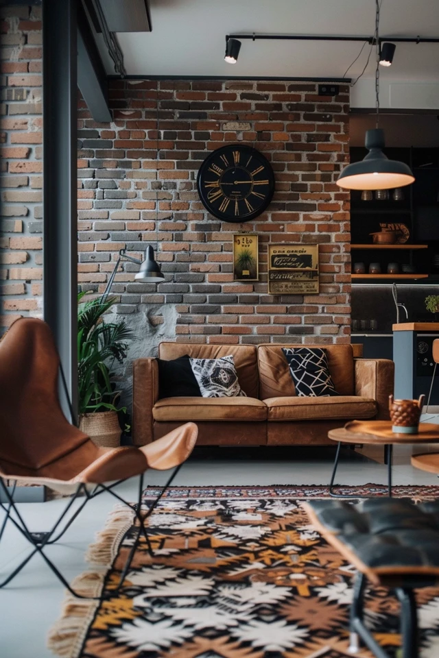 Trending Colors and Patterns for Industrial Rugs in 2024