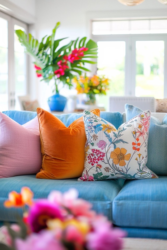 Beach House Living Room: Coastal Decor Must-Haves
