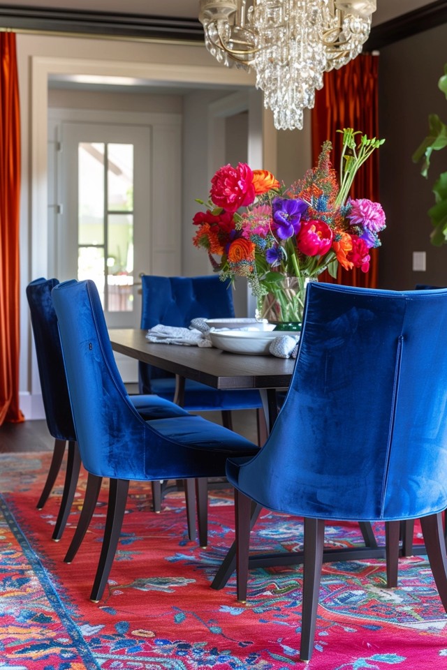 The Perfect Blend of Style and Comfort