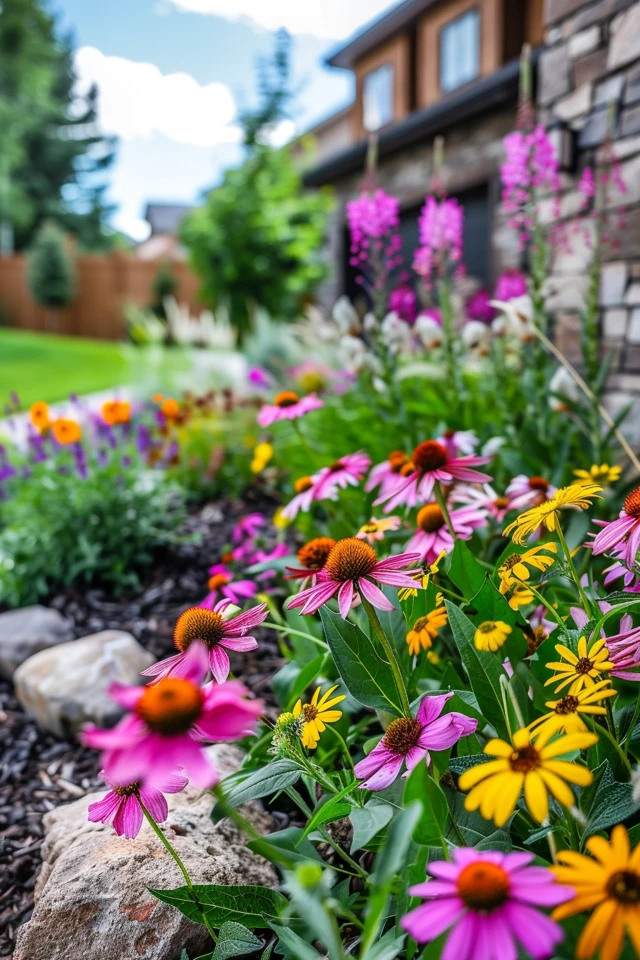 Easy Colorado Backyard Landscaping Tips