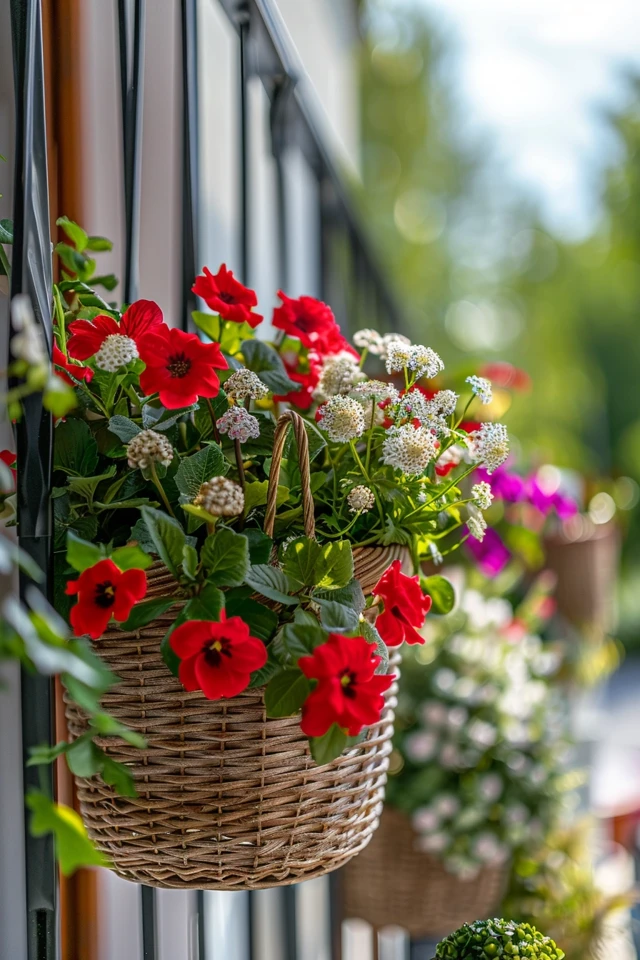 Elegant Planters