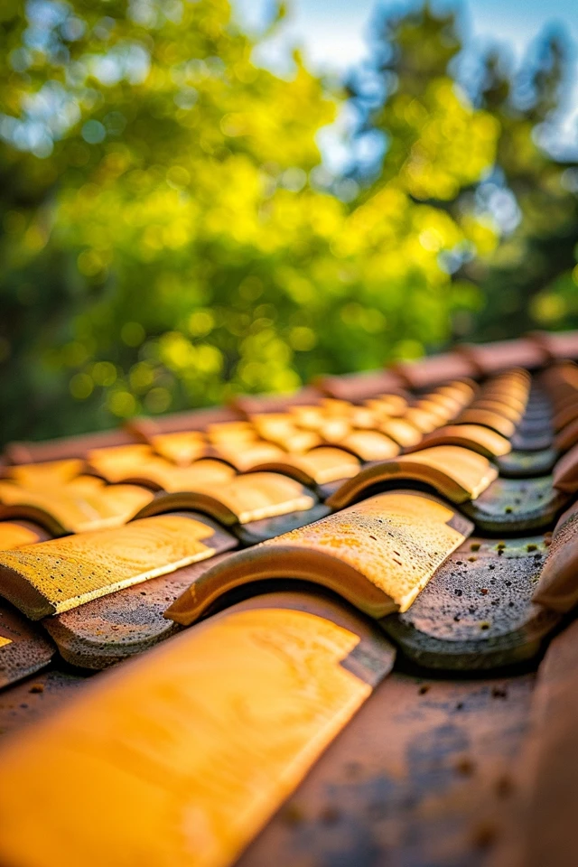 Choosing the Right Roofing Material for Your Budget