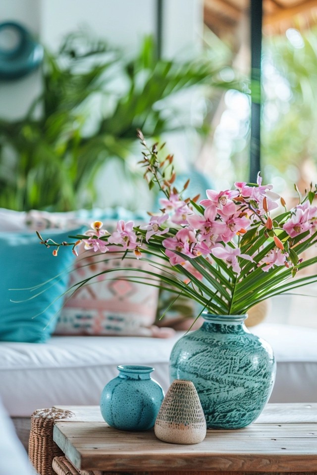 Coastal Chic Decor: Elegant Beach House Ideas