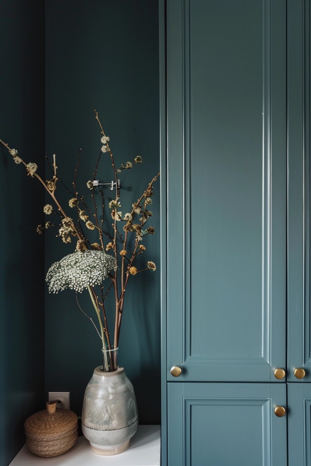 Refresh Your Space with Closet Painting Ideas