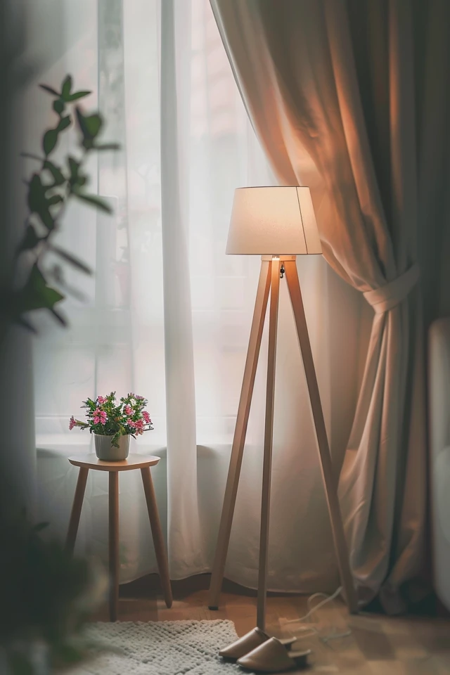 Factors to Consider When Buying a Scandinavian Style Floor Lamp