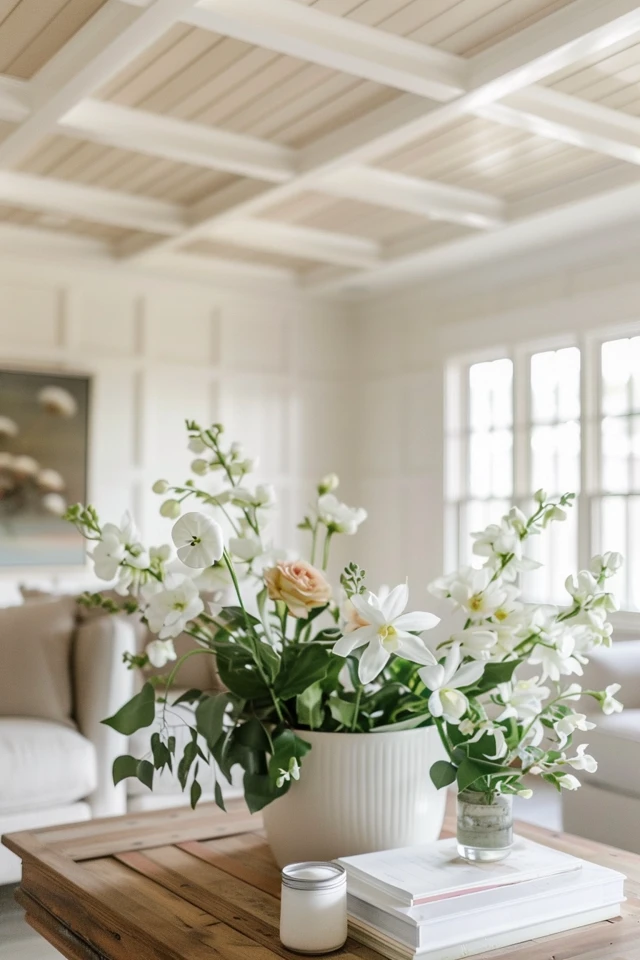 Elevate Your Space: Paint Ideas for Tray Ceilings