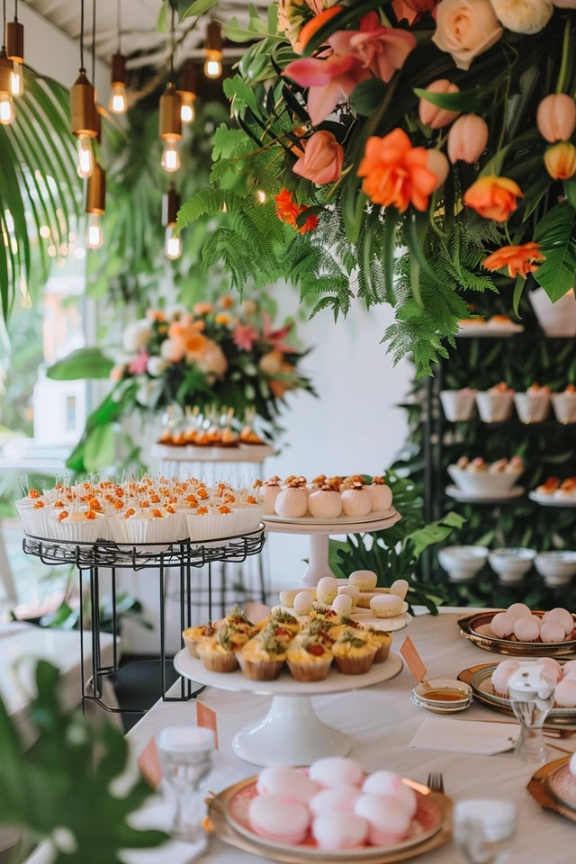 Budget-Friendly Baby Shower Decor
