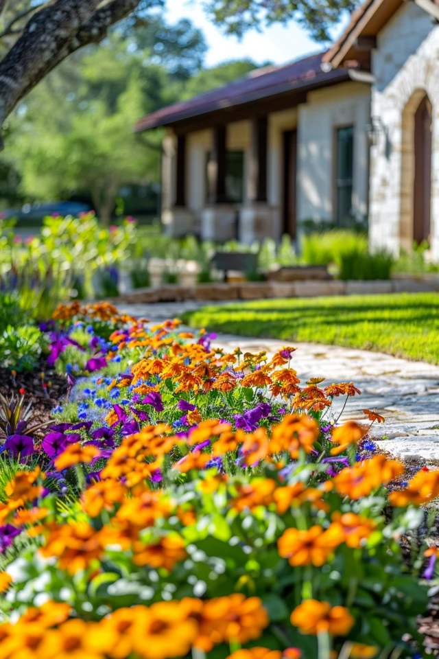 Creating a Beautiful Front Yard - photo 2