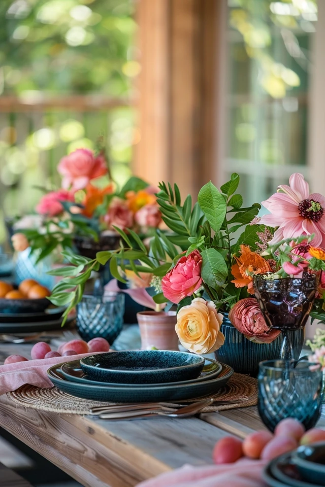 Rustic Party Planning Tips