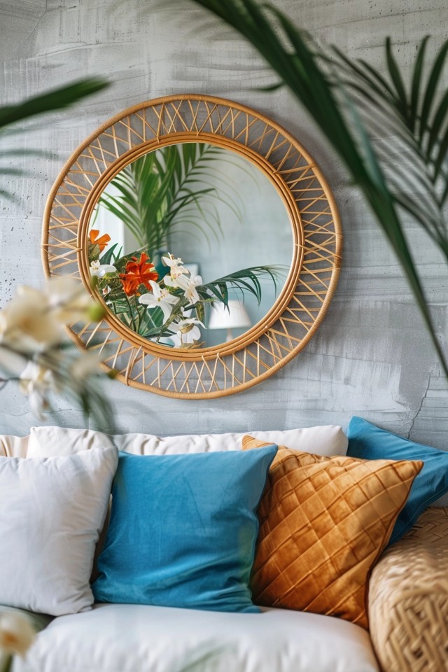 Make a Bold Design Statement