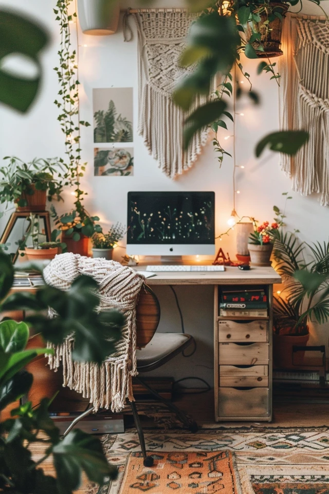 The Purpose of a Home Office and Its Benefits - photo 2