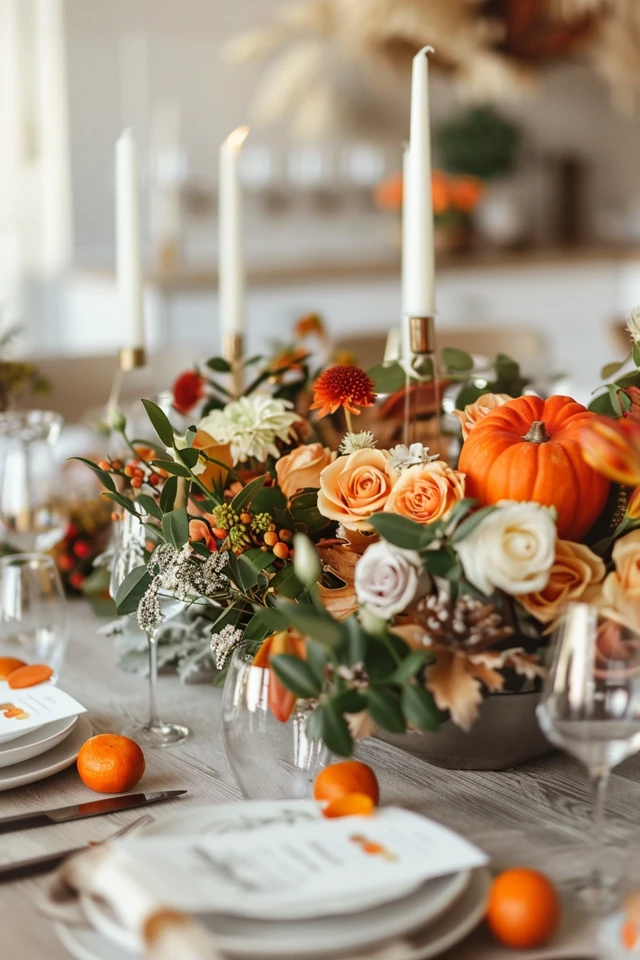 Statement Lighting: Illuminate Your Culinary Masterpiece