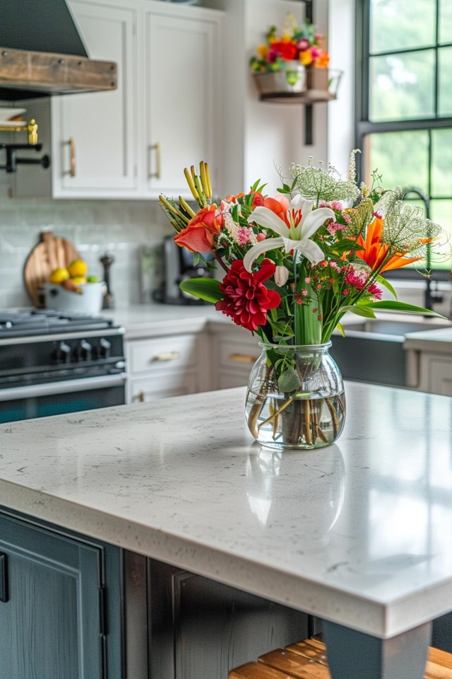 Vintage-Inspired Fixtures and Hardware