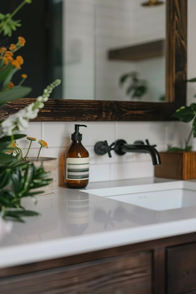 Creating a Cohesive Look