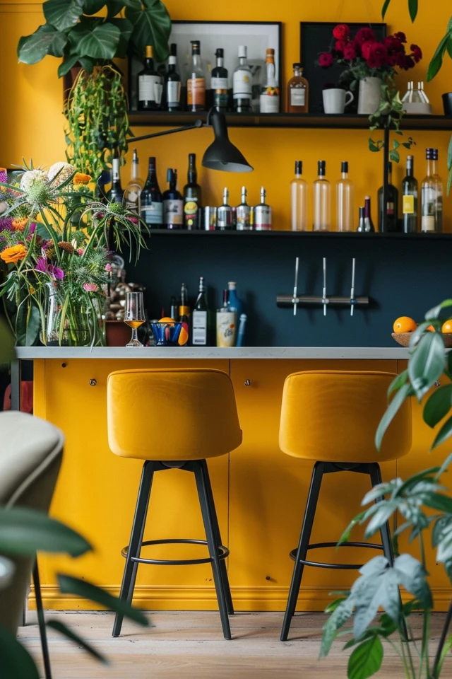Multifunctional Furniture