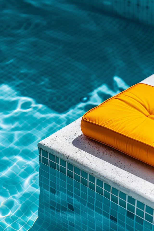 Refresh Your Oasis: Top Pool Wall Ideas