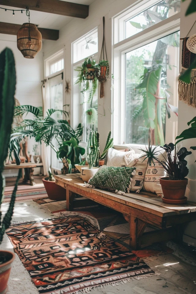 Transform Your Small Entryway