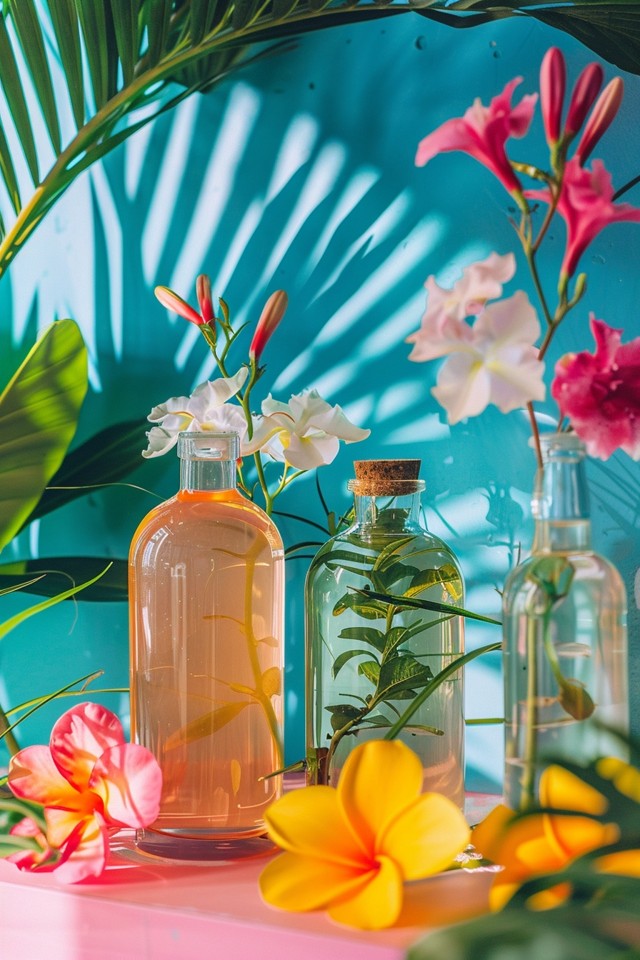 Creative Hydration Alternatives Beyond Bottles