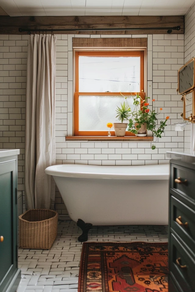 Incorporating Spanish Style Elements into Your Bathroom Design