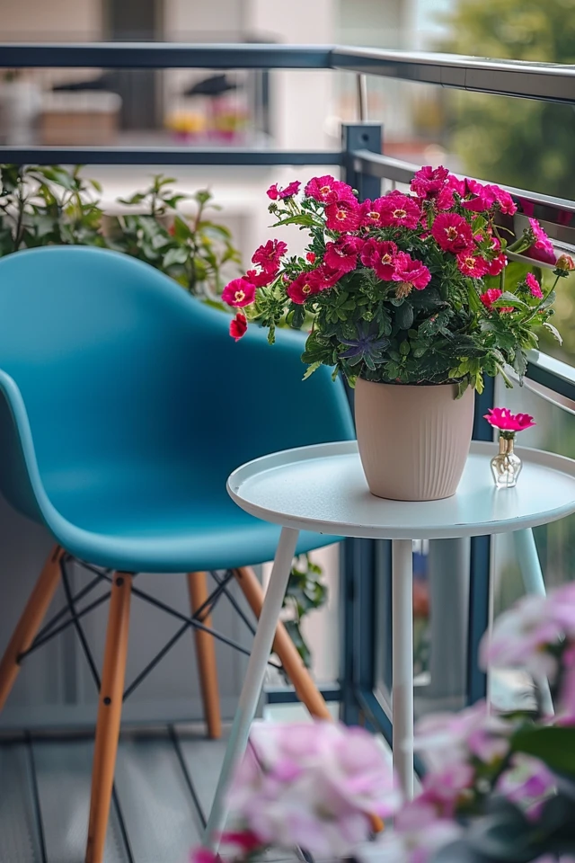 Transforming Your Balcony into an Inviting Outdoor Room