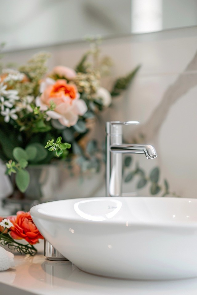10 Farmhouse Bathroom Decor Ideas for a Cozy Retreat